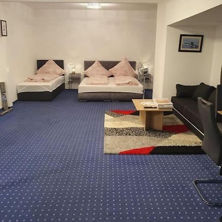 St2 Apartment Triberg im Schwarzwald Zewnętrze zdjęcie