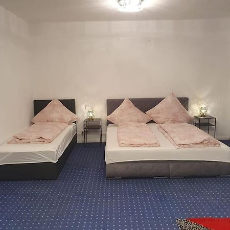St2 Apartment Triberg im Schwarzwald Zewnętrze zdjęcie