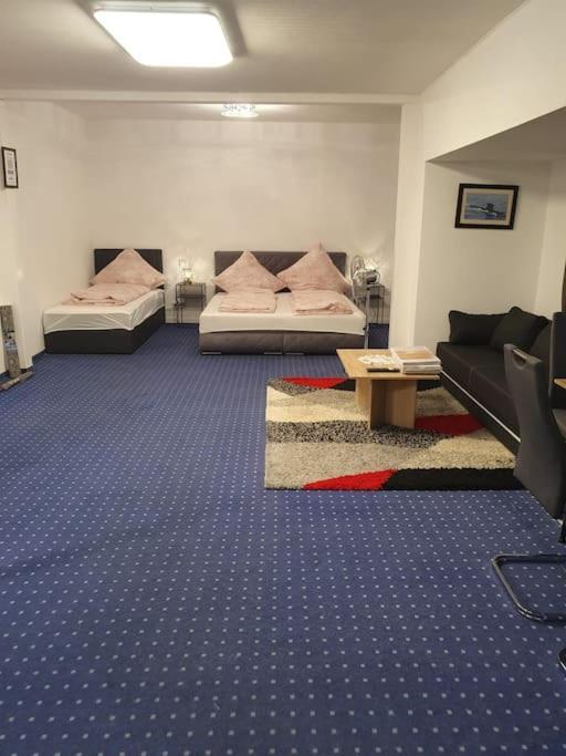 St2 Apartment Triberg im Schwarzwald Zewnętrze zdjęcie
