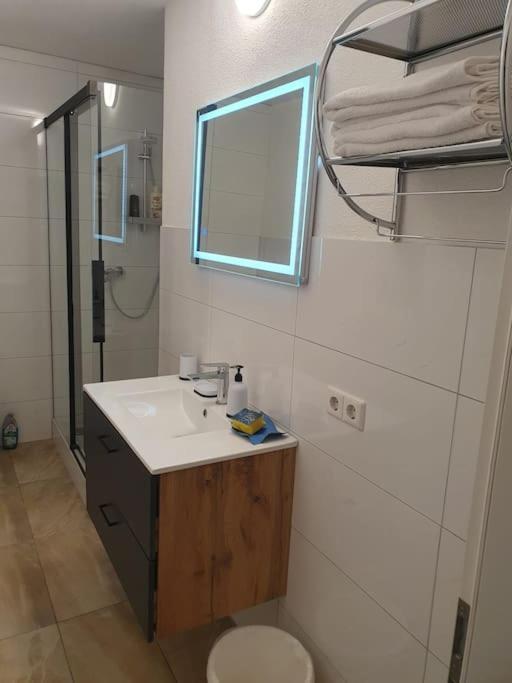 St2 Apartment Triberg im Schwarzwald Zewnętrze zdjęcie