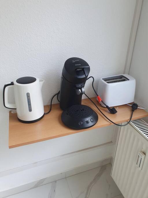 St2 Apartment Triberg im Schwarzwald Zewnętrze zdjęcie