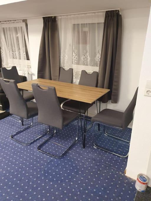 St2 Apartment Triberg im Schwarzwald Zewnętrze zdjęcie