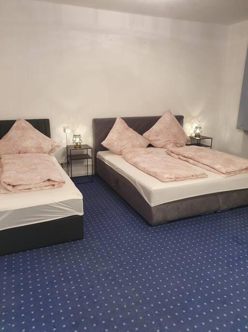 St2 Apartment Triberg im Schwarzwald Zewnętrze zdjęcie