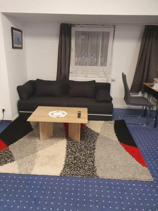 St2 Apartment Triberg im Schwarzwald Zewnętrze zdjęcie